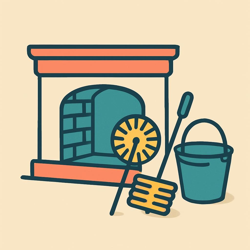 Chimney Cleaning