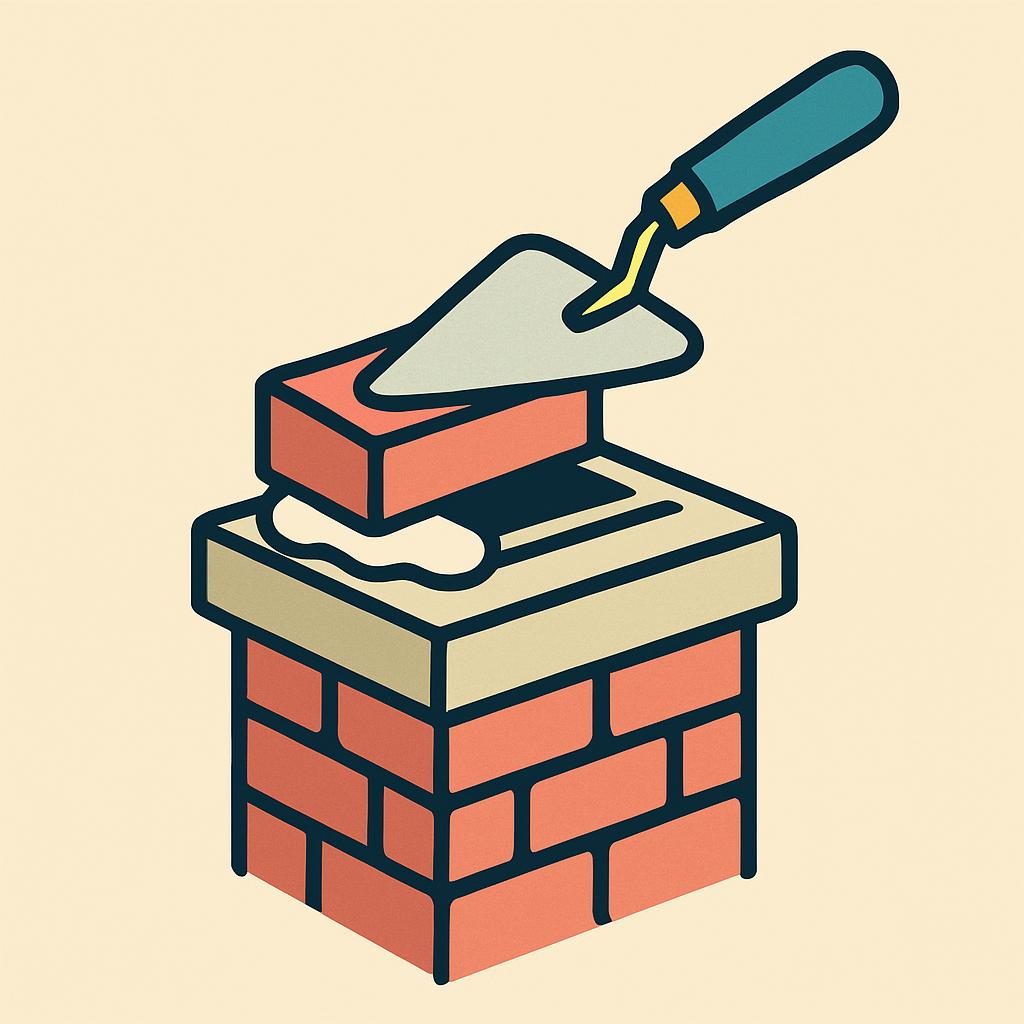 Chimney Repair